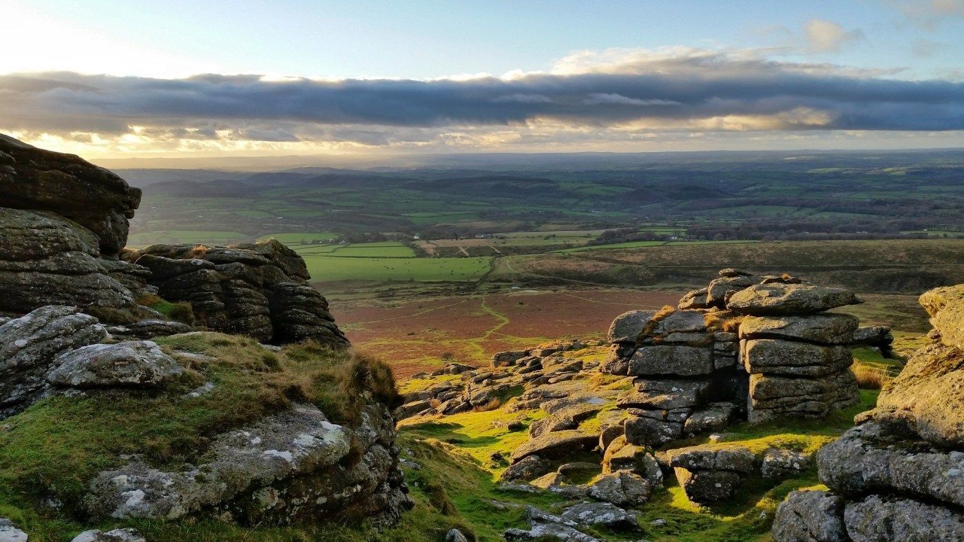 1400x788 On Your Doorstep: Dartmoor National Park