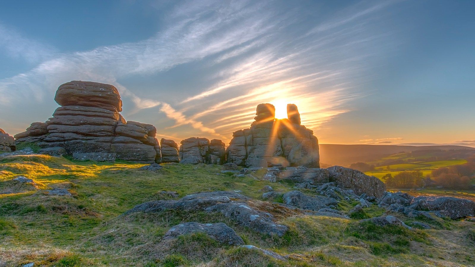 1600x900 Luxury Cottages Dartmoor. Luxury Self Catering in Dartmoor