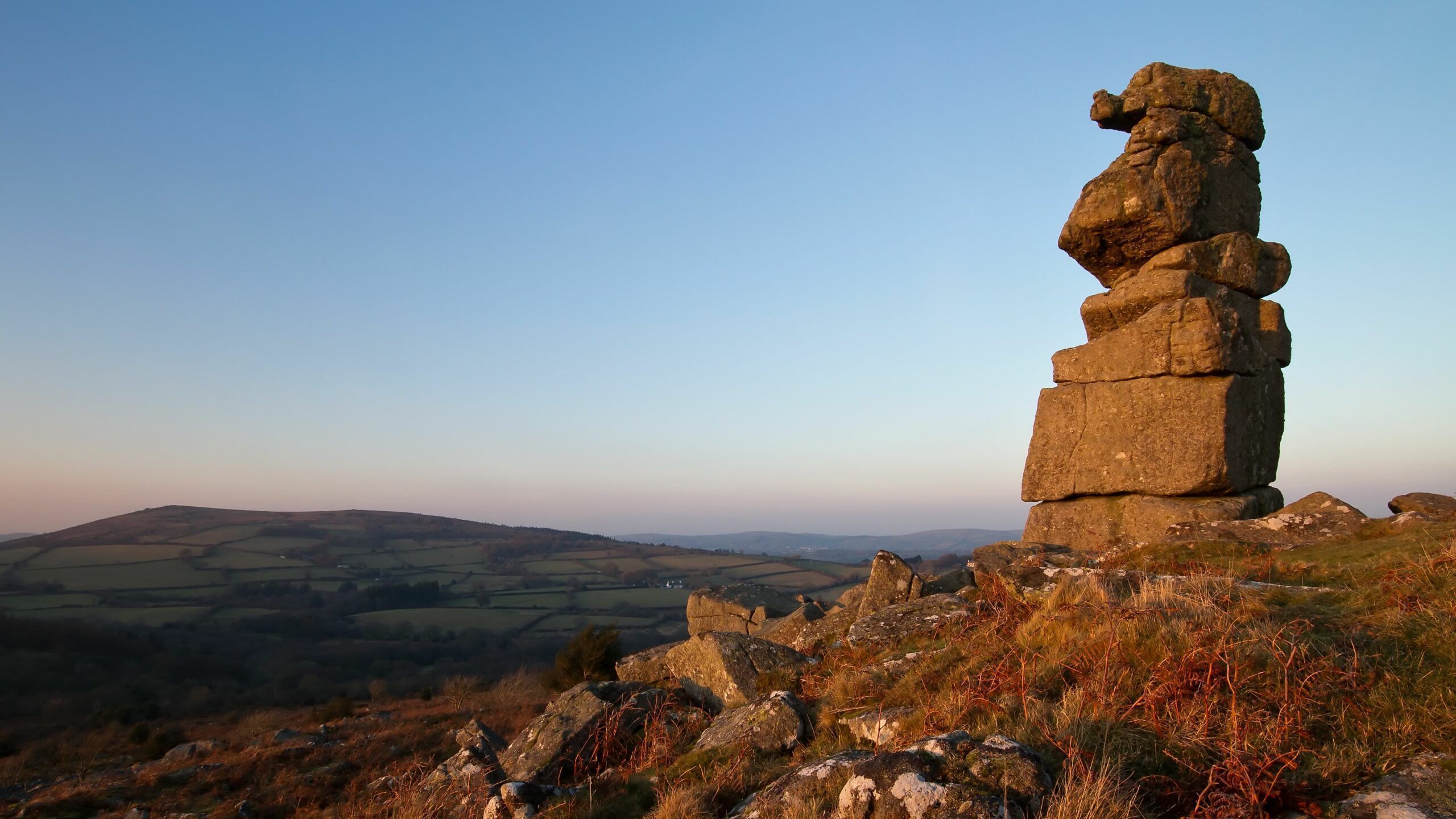 2560x1440 Discover natural beauty with our Dartmoor Tours