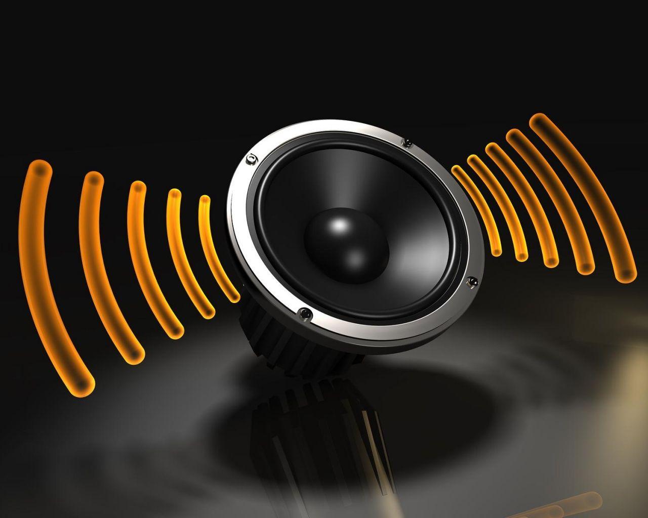 Sound System Wallpapers - Top Free Sound System Backgrounds