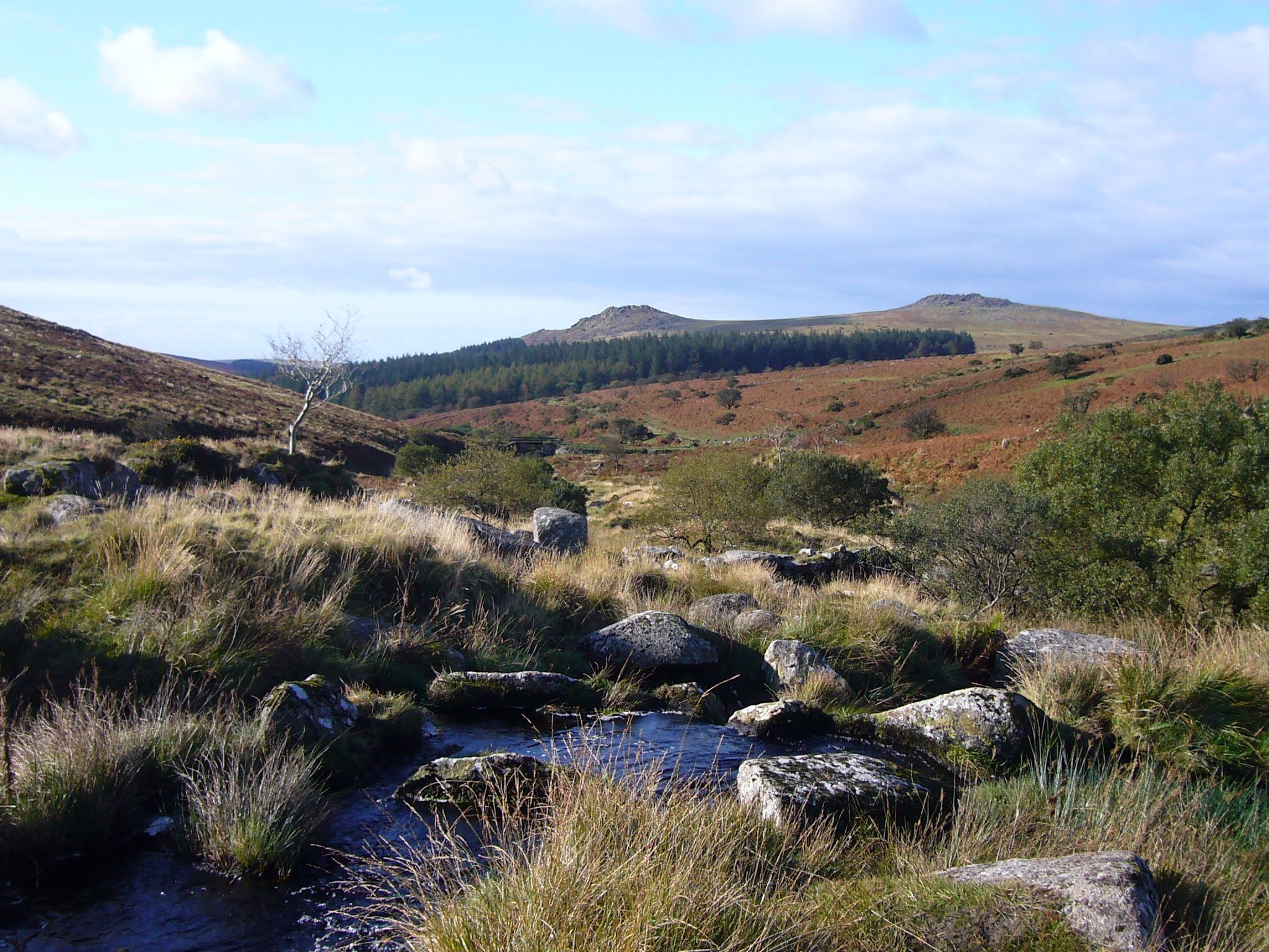 2048x1536 Dartmoor