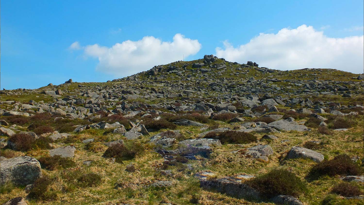 1500x844 Legendary Dartmoor Wallpaper