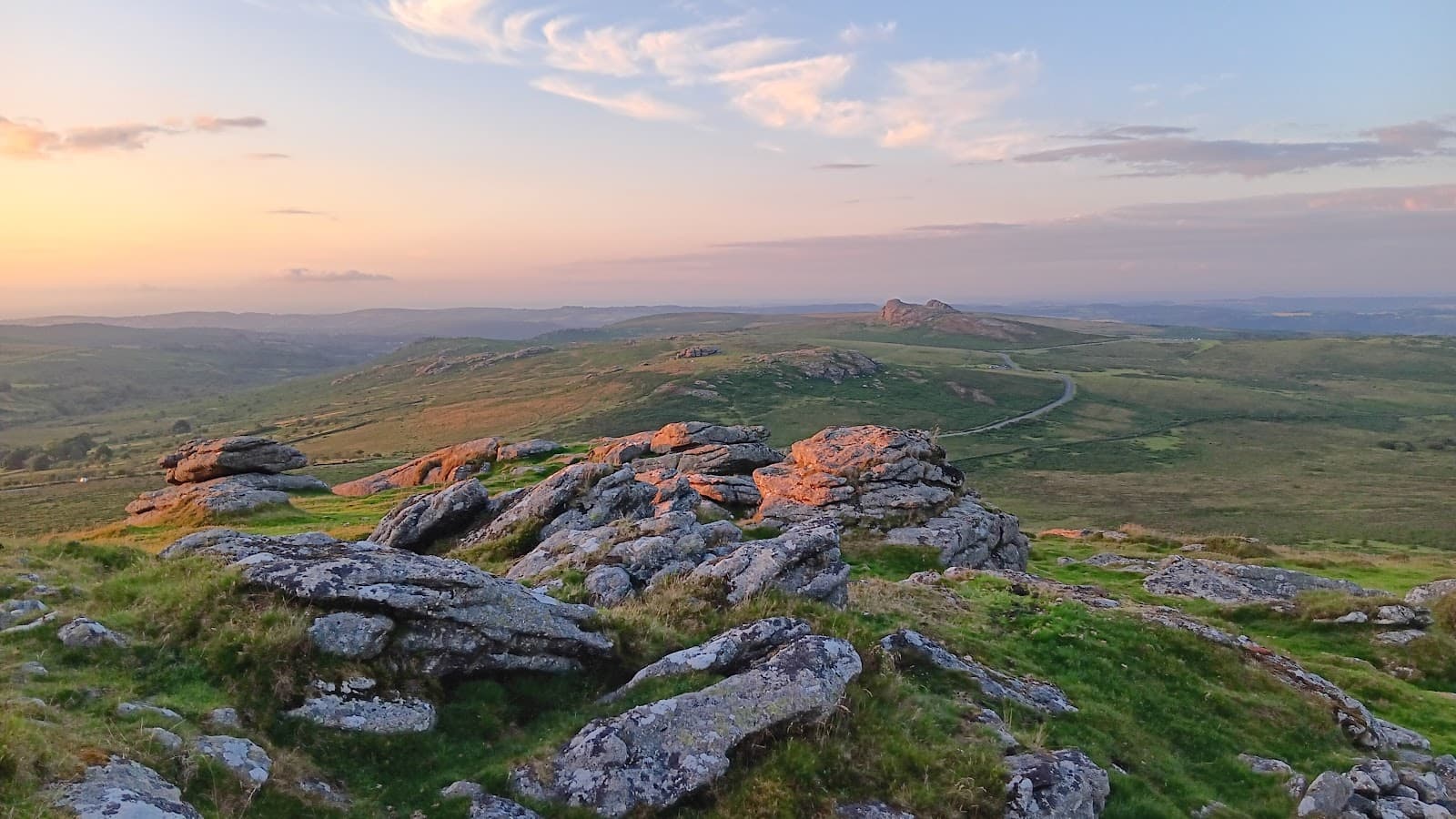 1600x900 Rippon Tor (2026)
