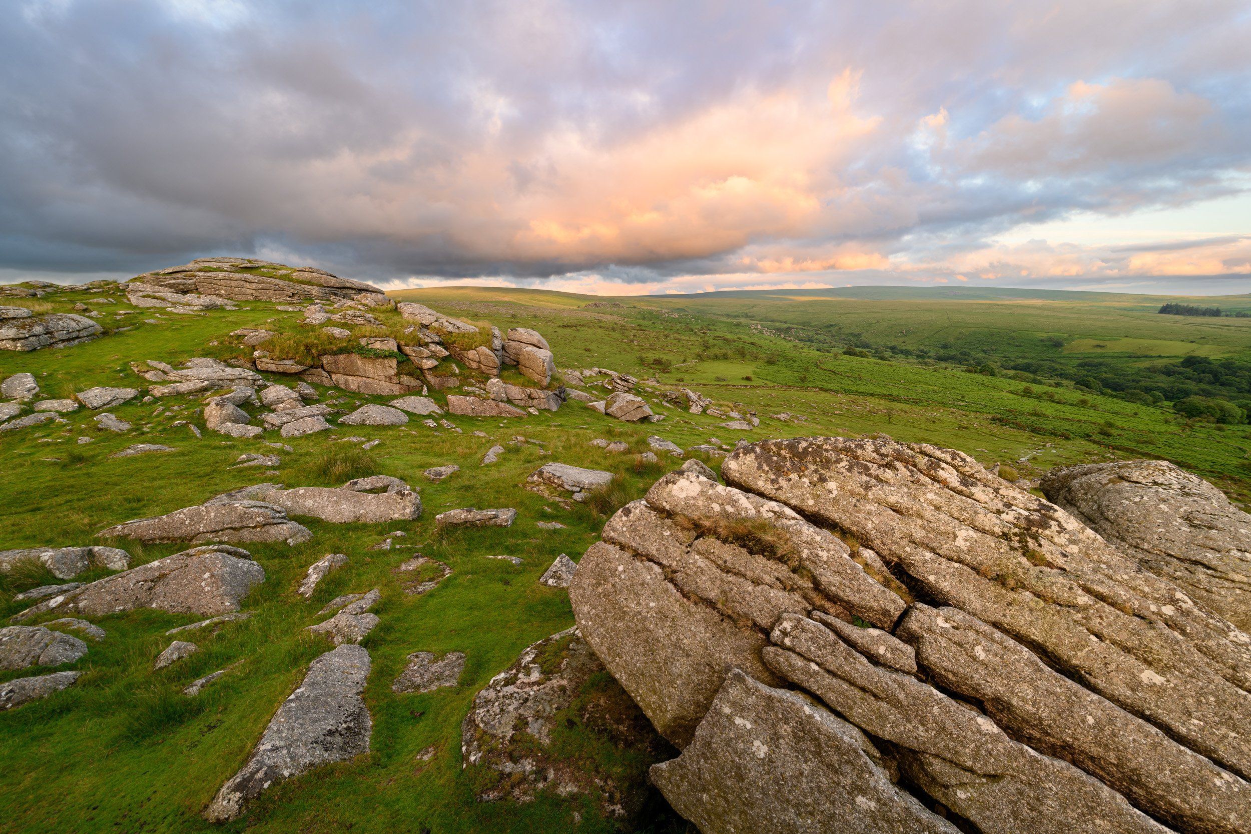 2500x1667 Discovering Dartmoor 5 Episodes Now Available