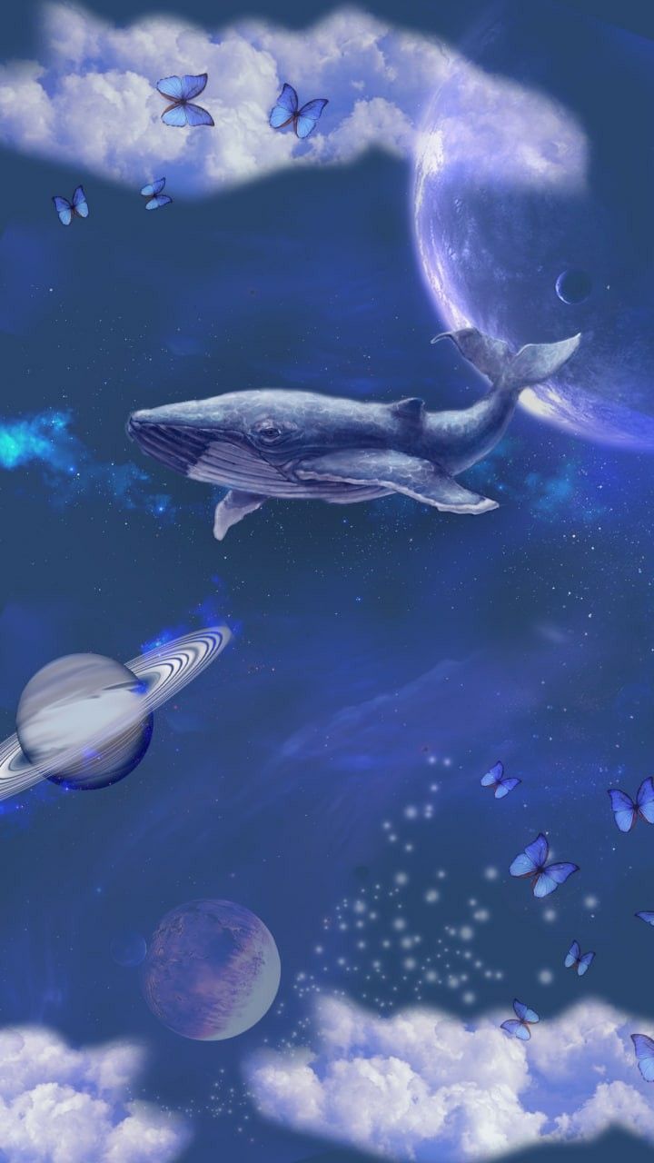 720x1280 Space