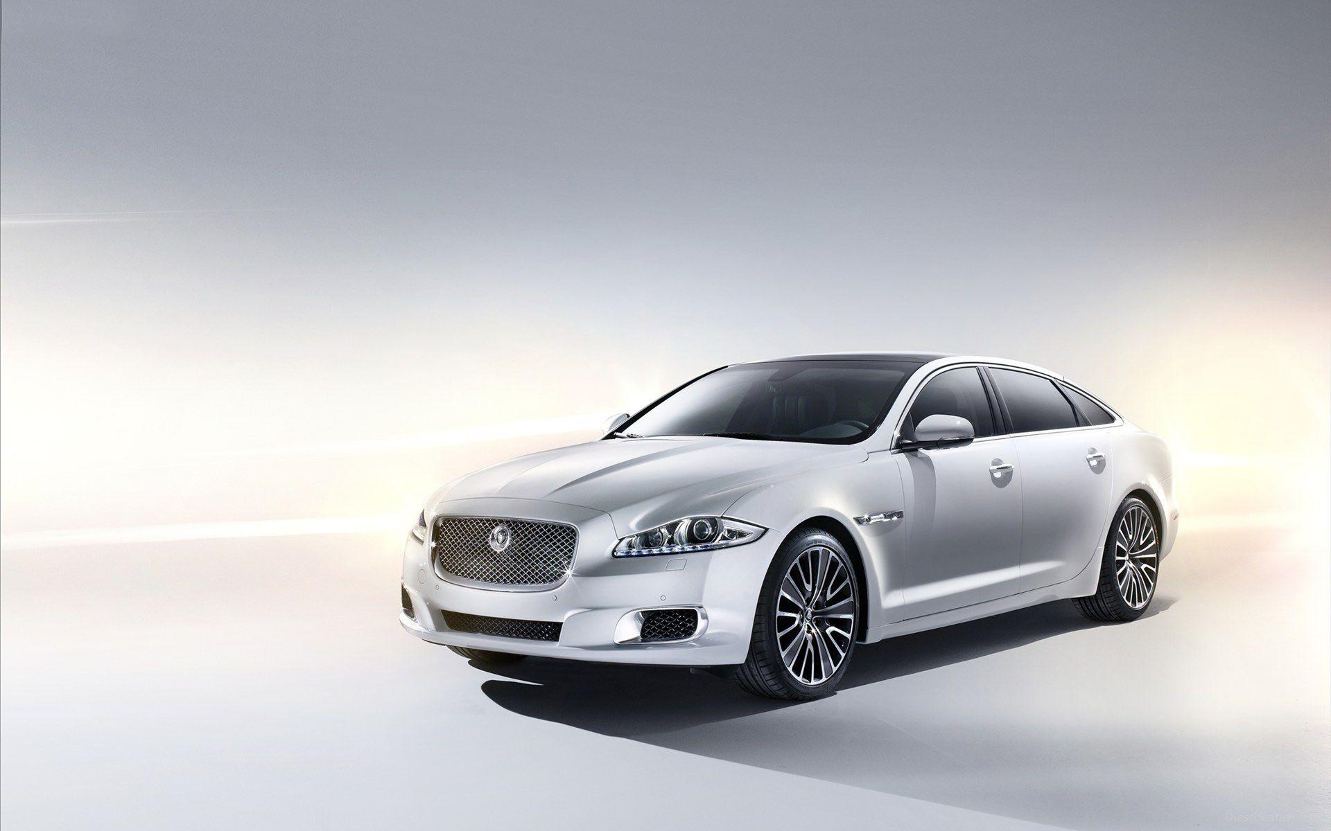 1920x1200 Jaguar XJ Ultimate Wallpaper. HD Car Wallpaper
