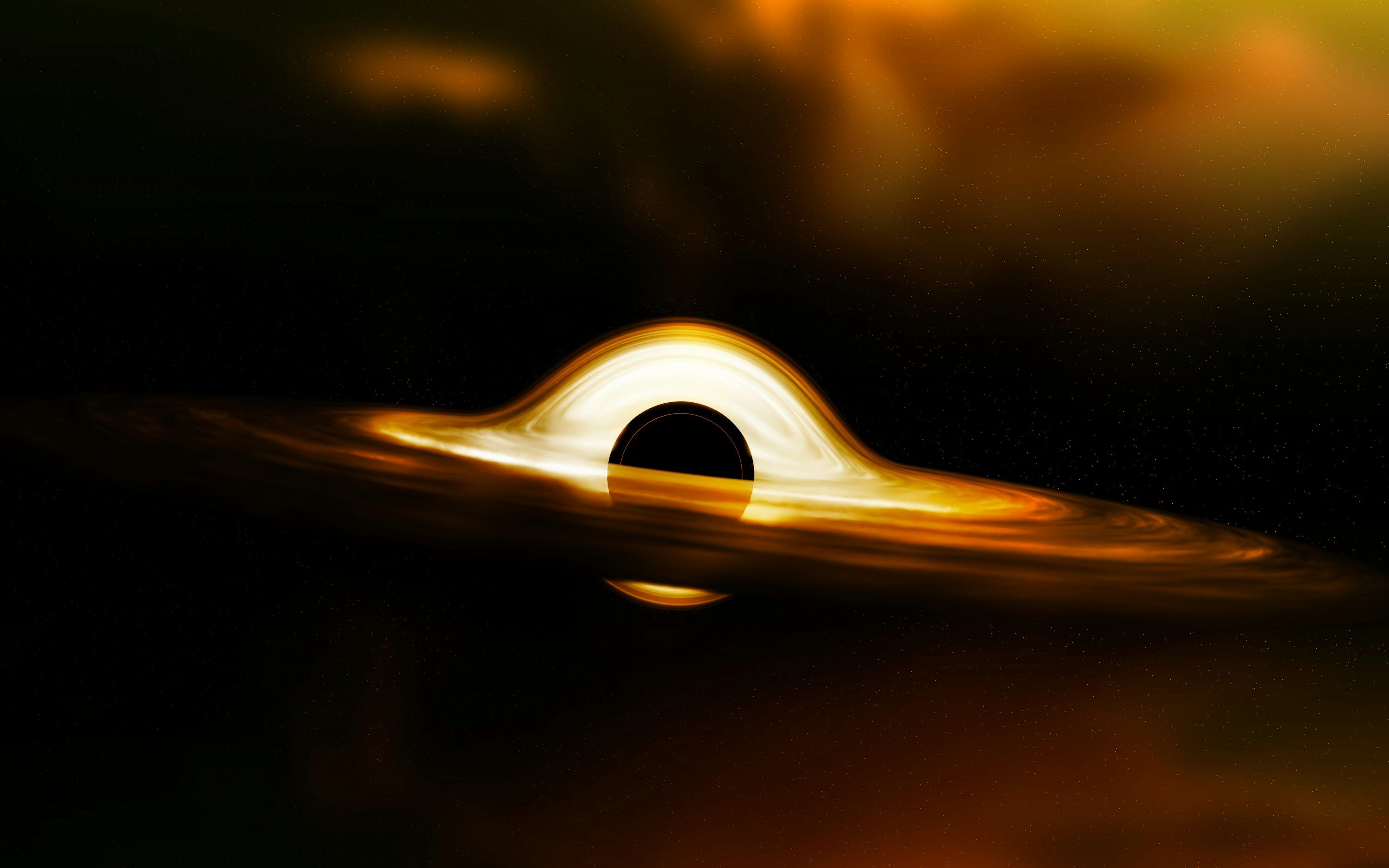 3000x1875 Black Hole Picture [HD]. Download Free Image
