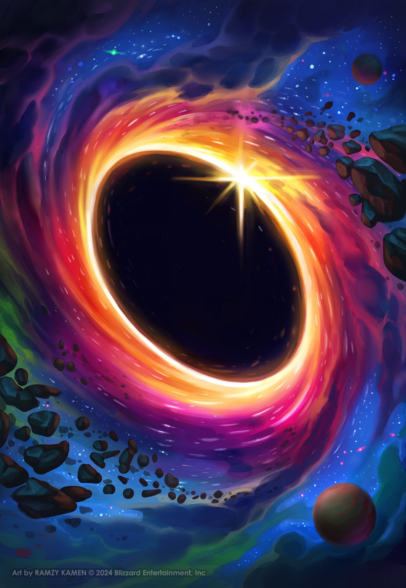1400x2026 Black Hole