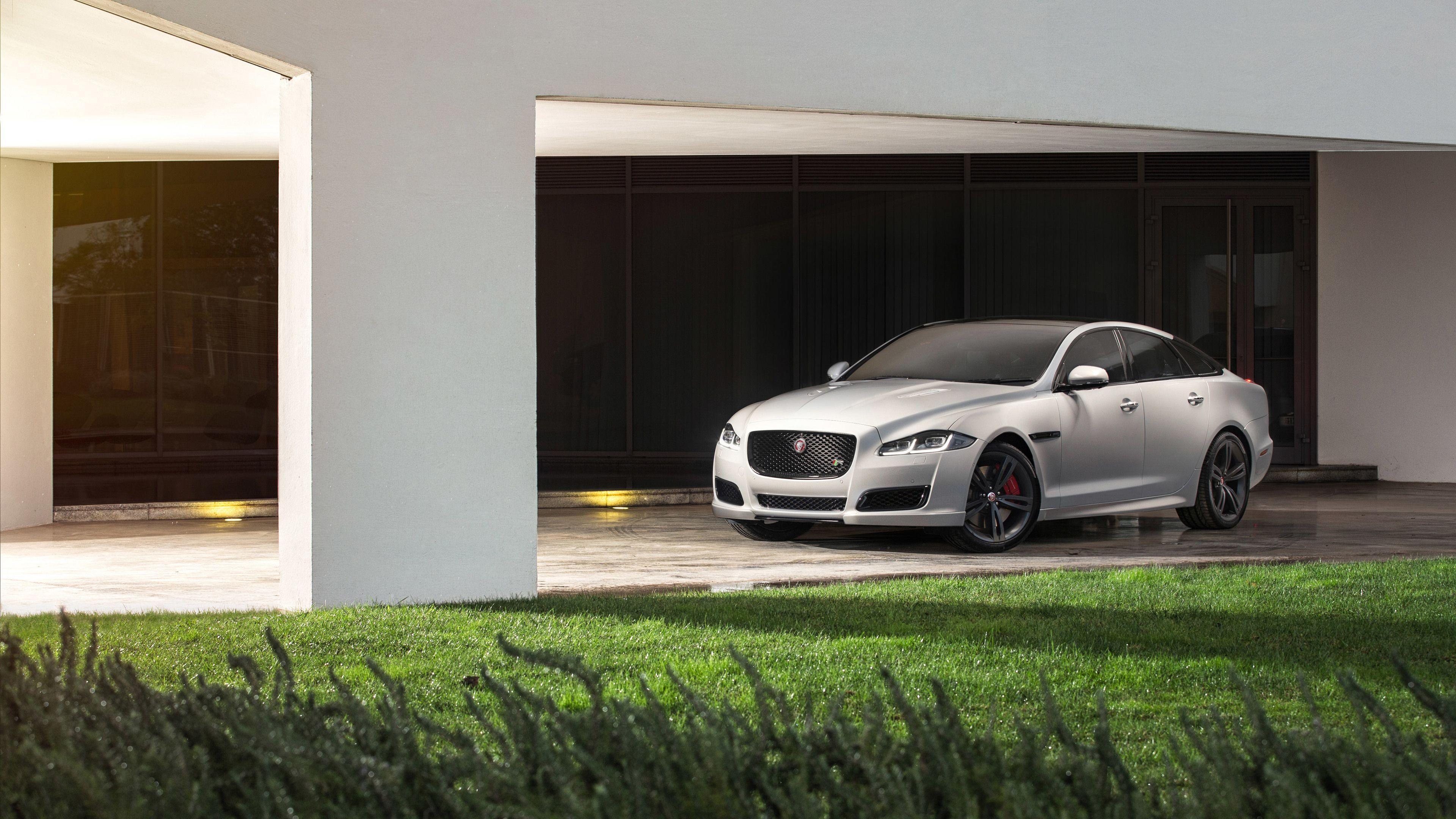 3840x2160 Jaguar XJ Jaguar Xj Wallpaper, Jaguar Wallpaper, Hd Wallpaper