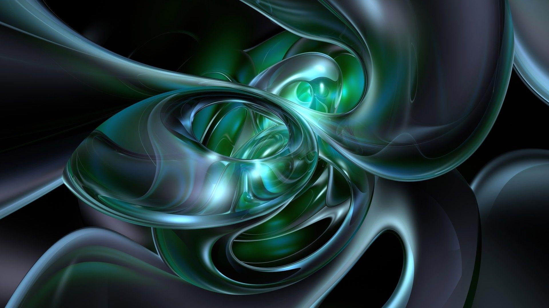 1920x1080 3D High Resolution Wallpaper