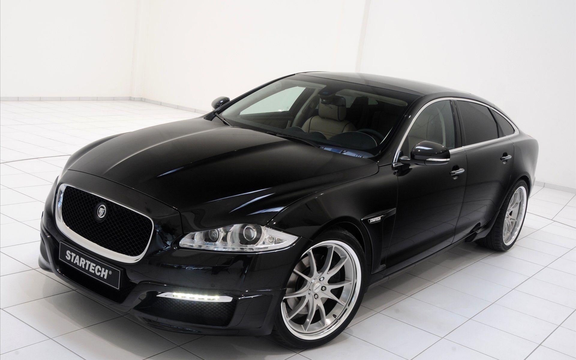 1920x1200 Jaguar XJ Wallpaper 35955 1920x1200px