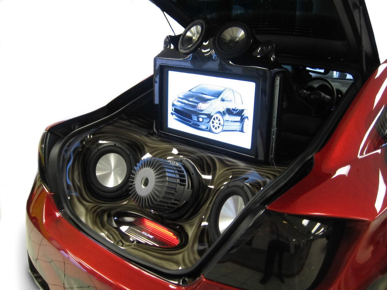 1600x1200 Scion Des Moines tC and Sound System
