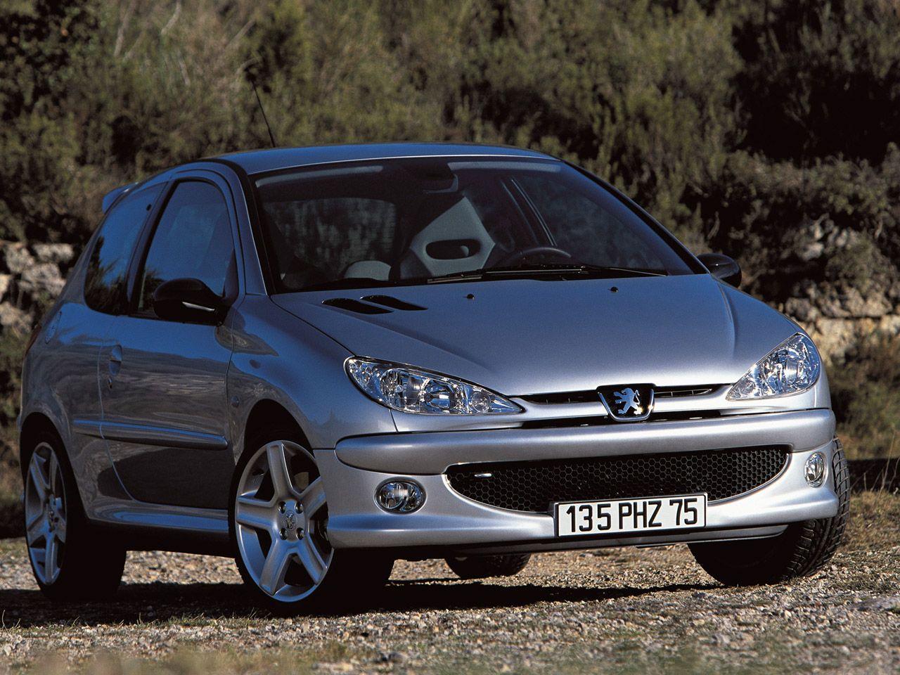 1280x960 Peugeot 206 Wallpaper HD 14 X 960. Wall.