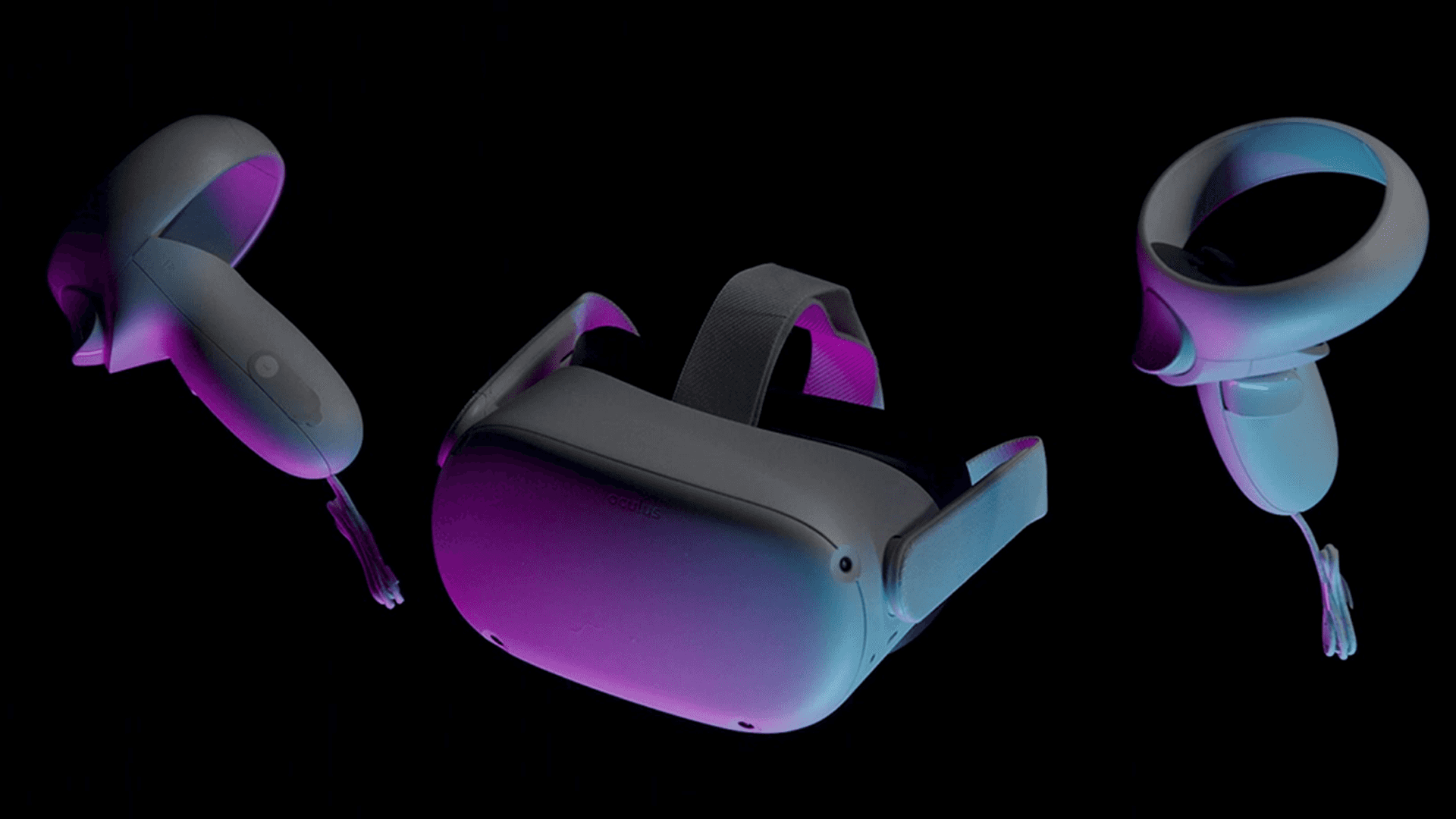 1920x1080 Oculus Quest 2 Background