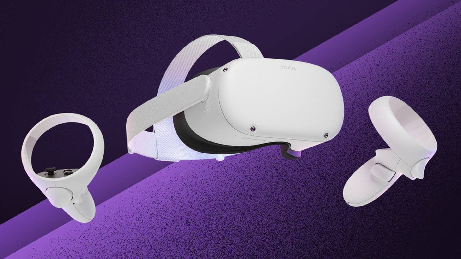 1920x1080 Download Cool Oculus Quest 2 Showcase Wallpaper