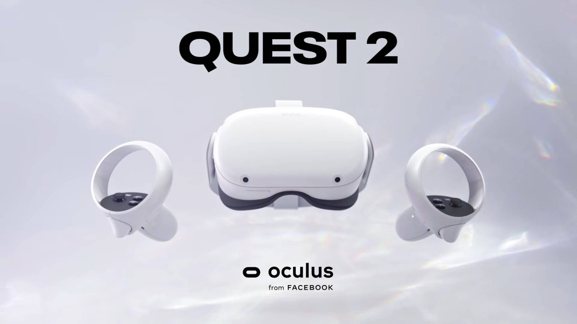 1920x1080 Connect Oculus Rift Vr Headset Oculus Cast To Computer 100 Oculus Quest Wallpaper