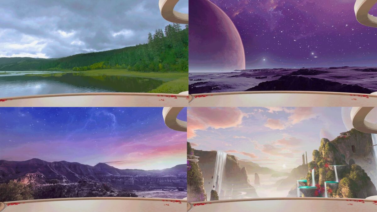 1200x675 Meta Quest 2: Create your own skyboxes with AI's how