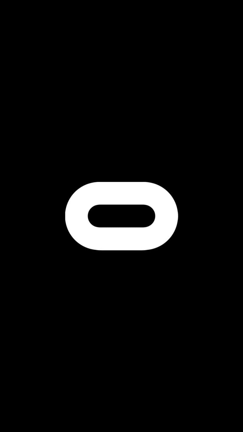 800x1422 Oculus logo beat saber, black, oculus quest, phone, superhot, virtual reality, HD phone wallpaper