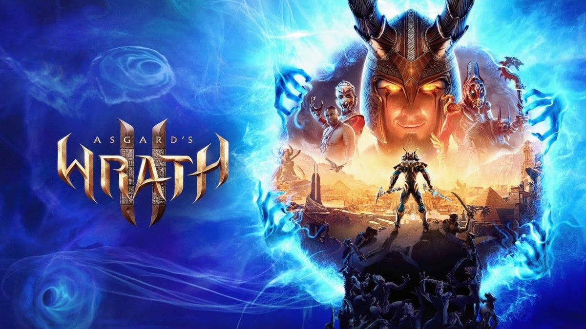 1200x675 Sharper, smoother: the Asgard's Wrath 2 update that Meta Quest 3 gamers need