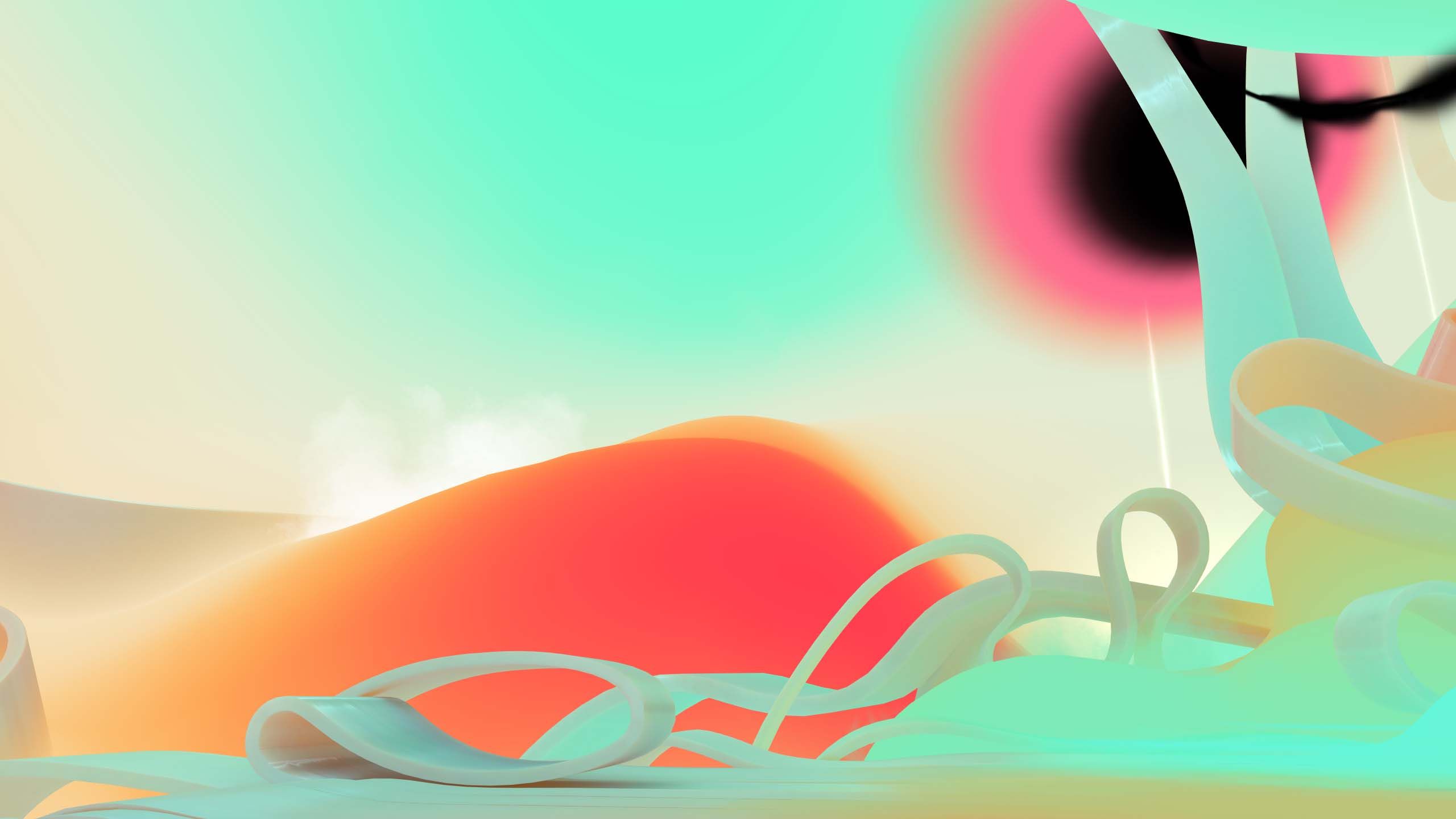 2560x1440 画像ギャラリー No.003. 「Meta Quest」，ソフトウェアアップデートを実施し，新たなホーム環境