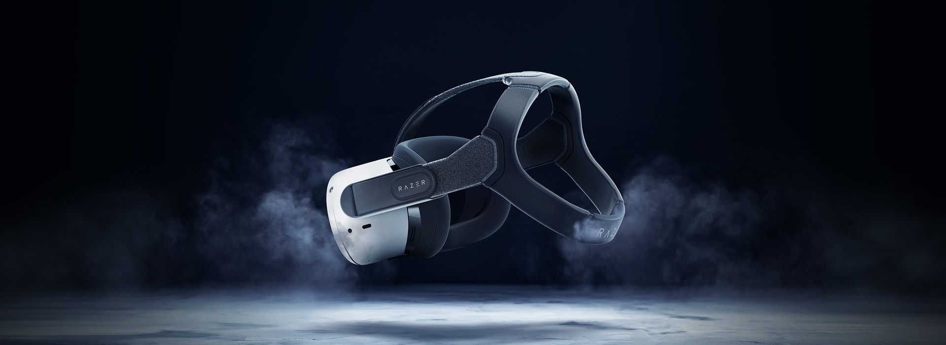 1920x700 Meta Oculus Quest 2 Head Strap And Facial Interface. Razer United States