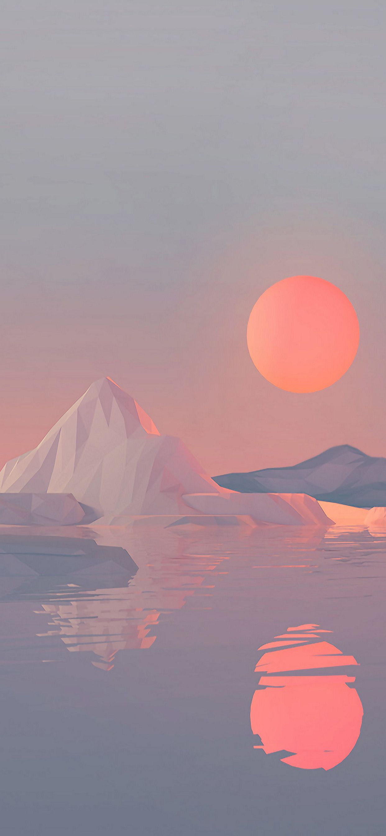 1242x2688 OPPO Reno 15 Wallpaper