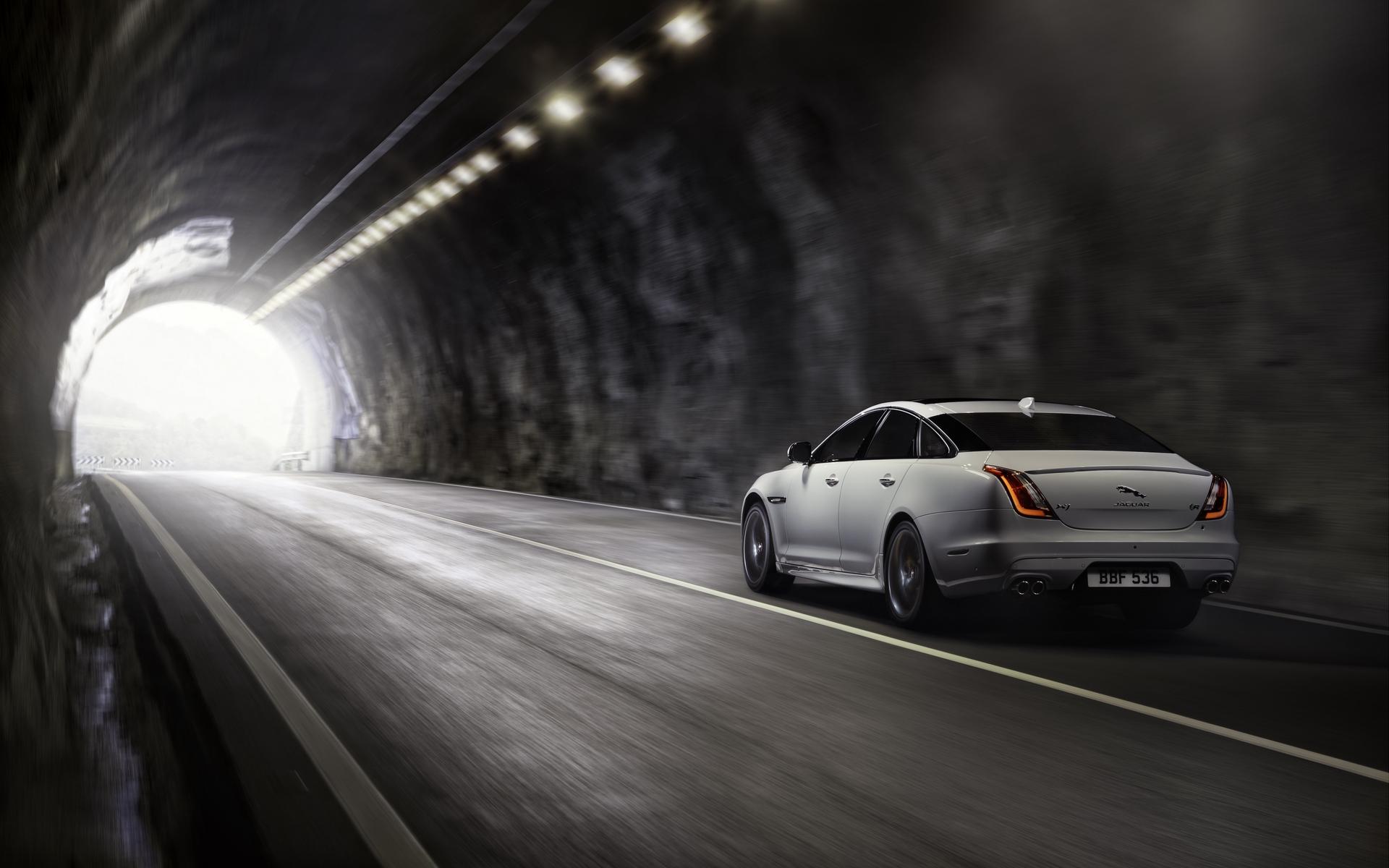 1920x1200 Jaguar XJ 2010 wallpaper HD. Latest Wallpaper HD