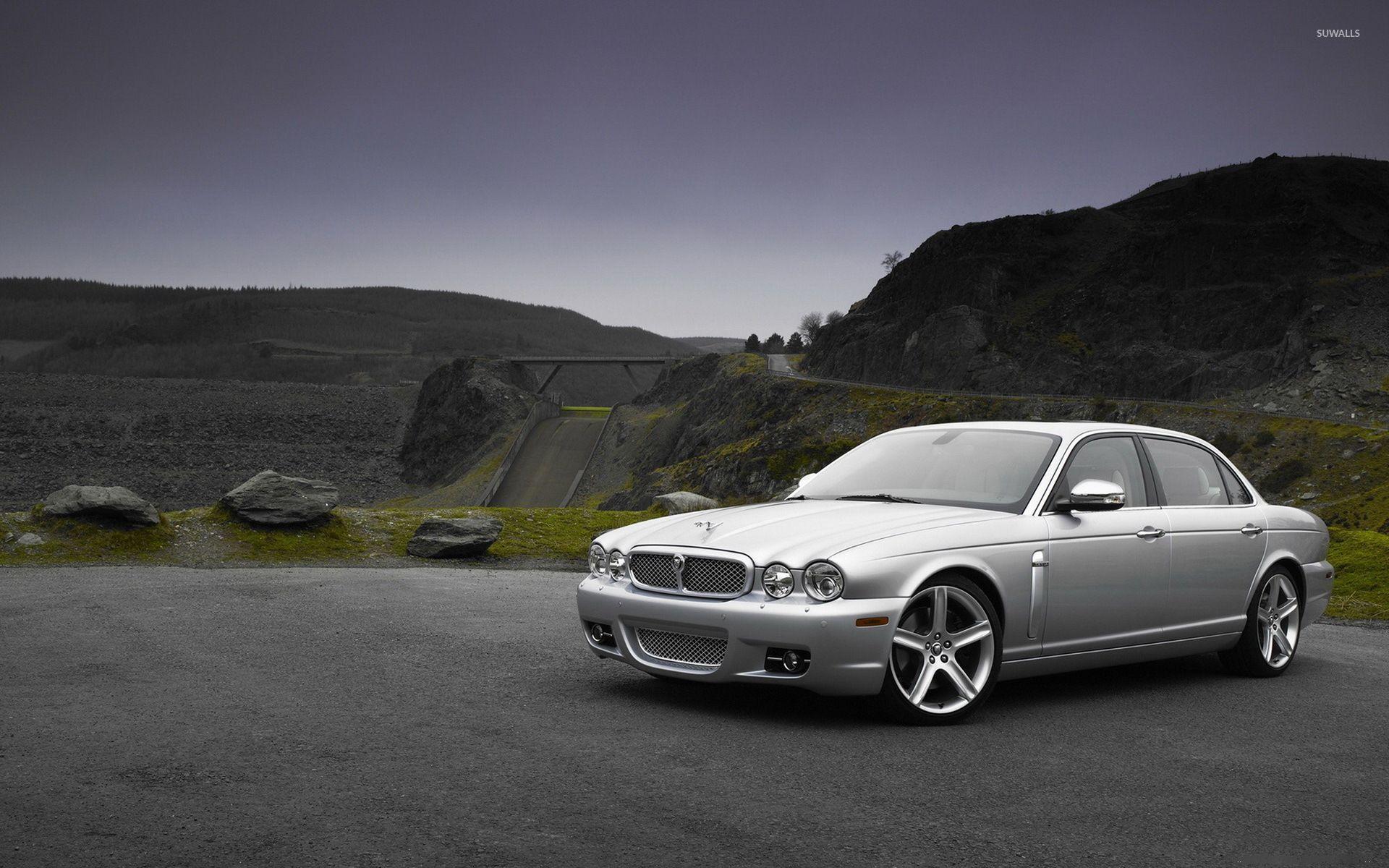 1920x1200 Jaguar XJ wallpaper wallpaper