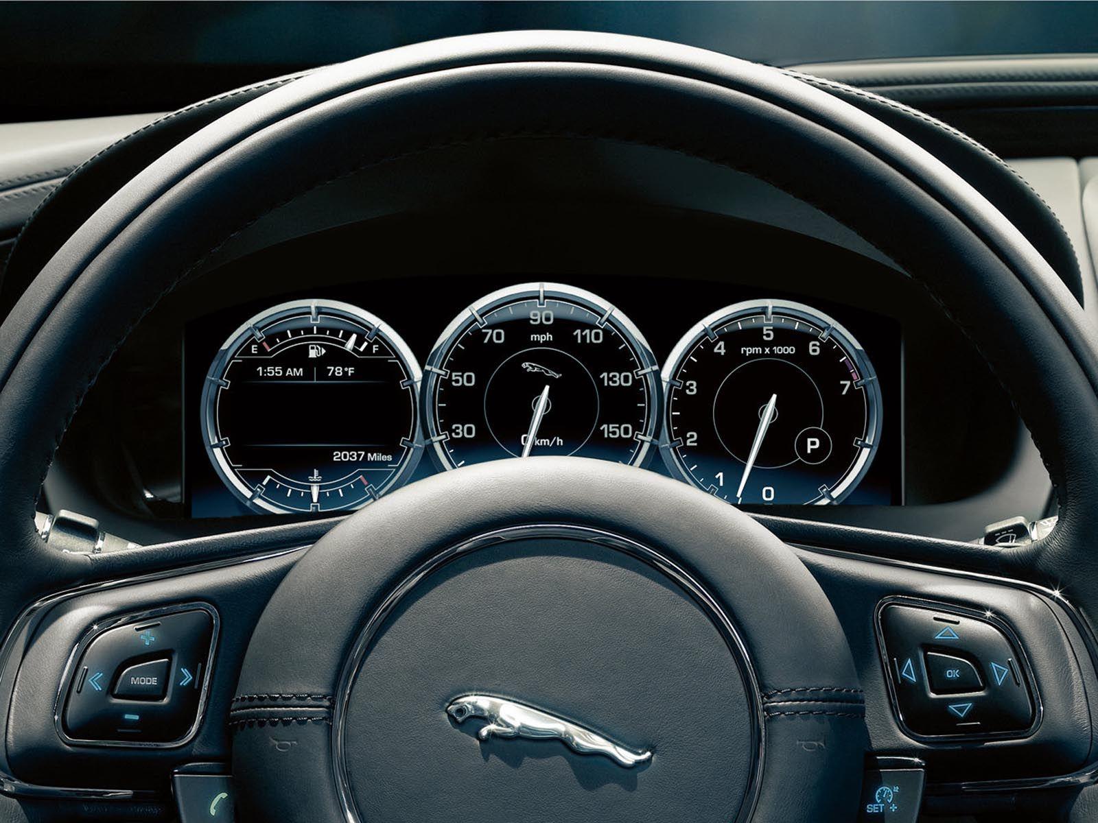 1600x1200 Free download Cars Wallpaper Jaguar Xj PicGifscom [1600x1200]