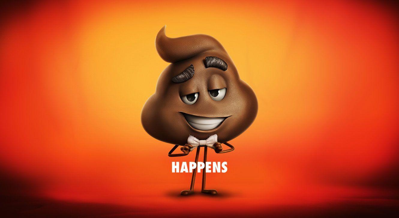 1330x726 The Emoji (2017) Movie. iPhone & Desktop Wallpaper With