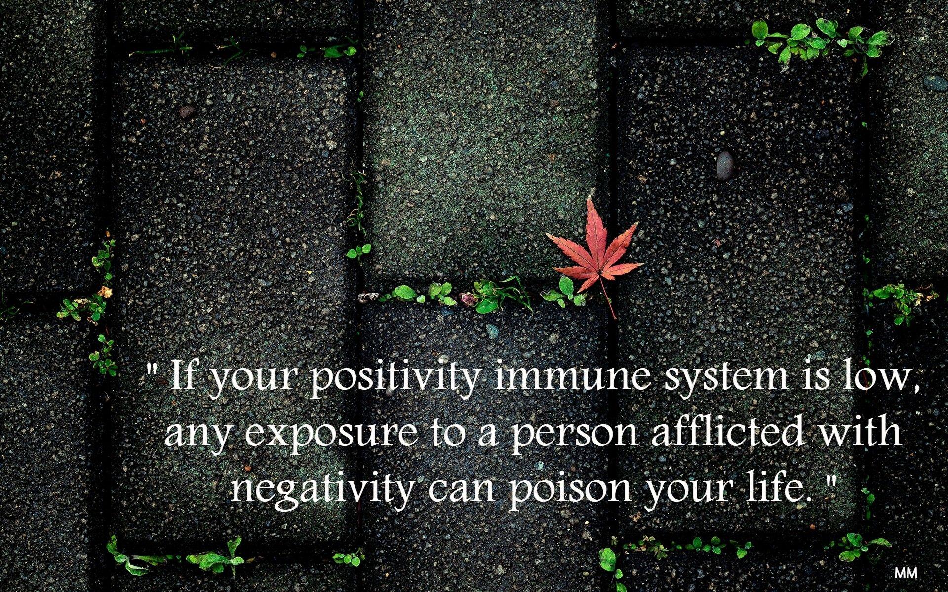 1920x1200 Flowers: Flowers Nature Words Immune Thoughts System Quotes Black