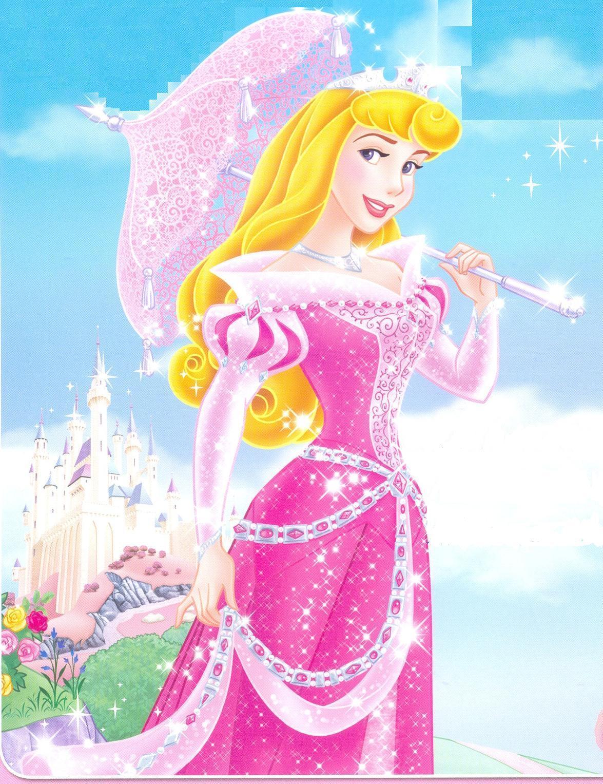 Princess Aurora Wallpapers - Top Free Princess Aurora Backgrounds