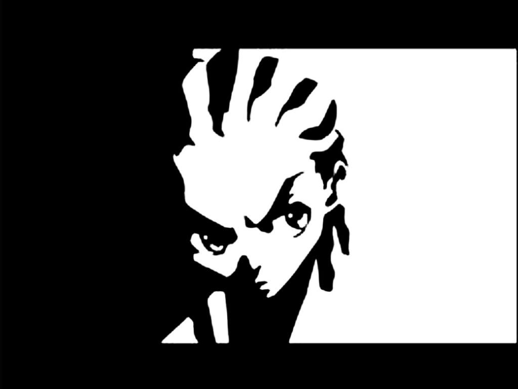1024x768 Free download boondocksjpg boondocks [1024x768] for your Desktop