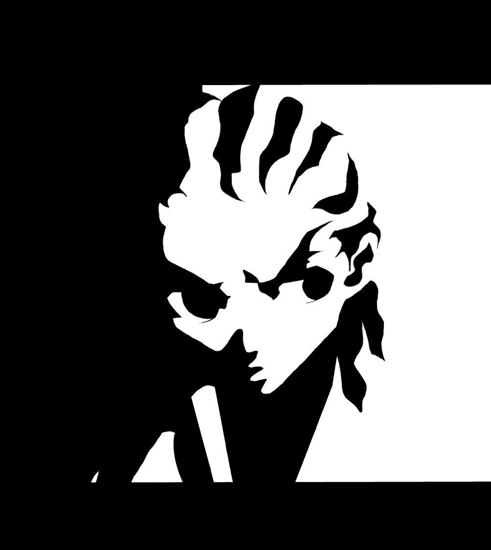 1004x1125 The Boondocks Wallpaper Riley Scarface