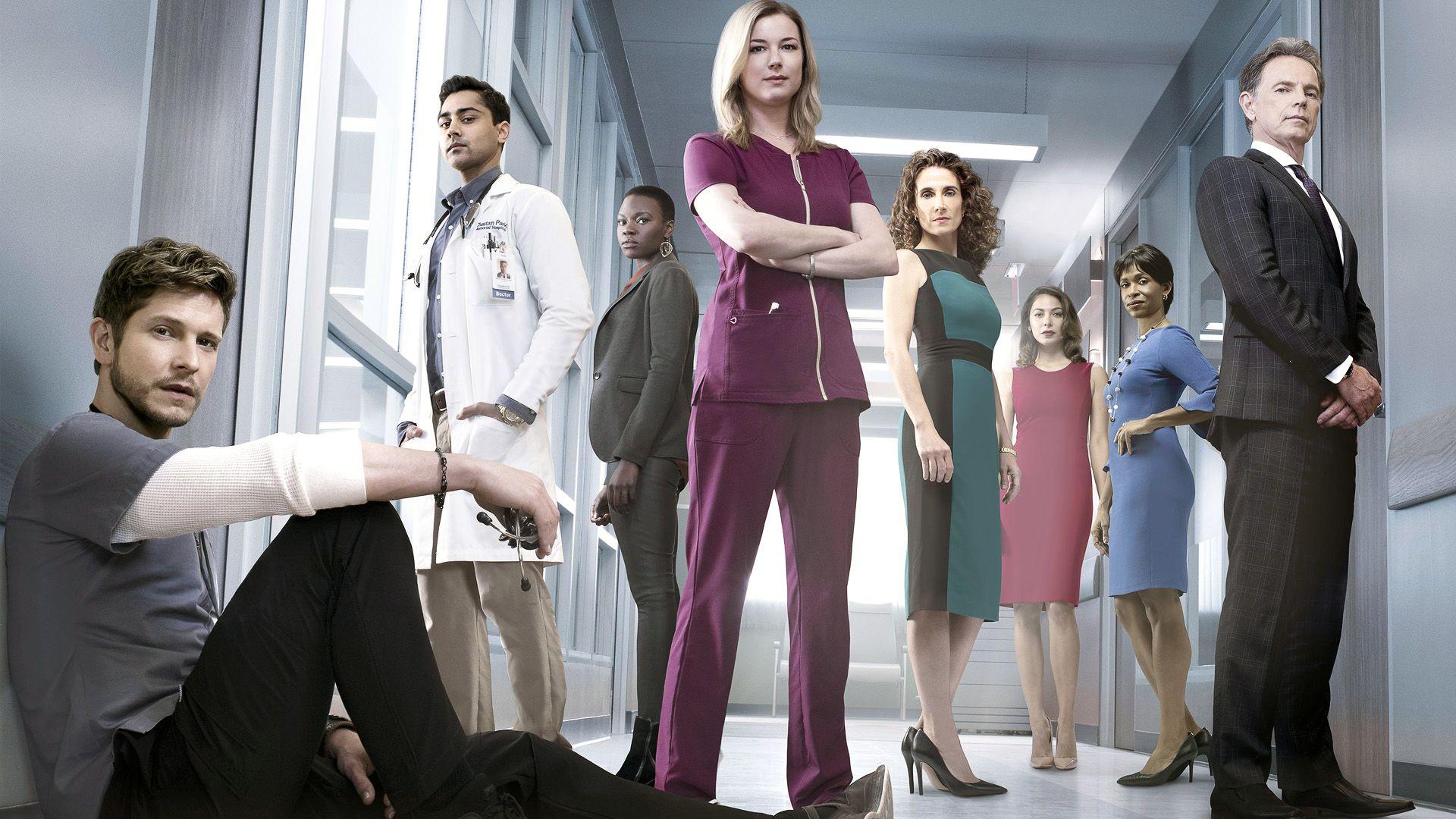 1920x1080 The Resident