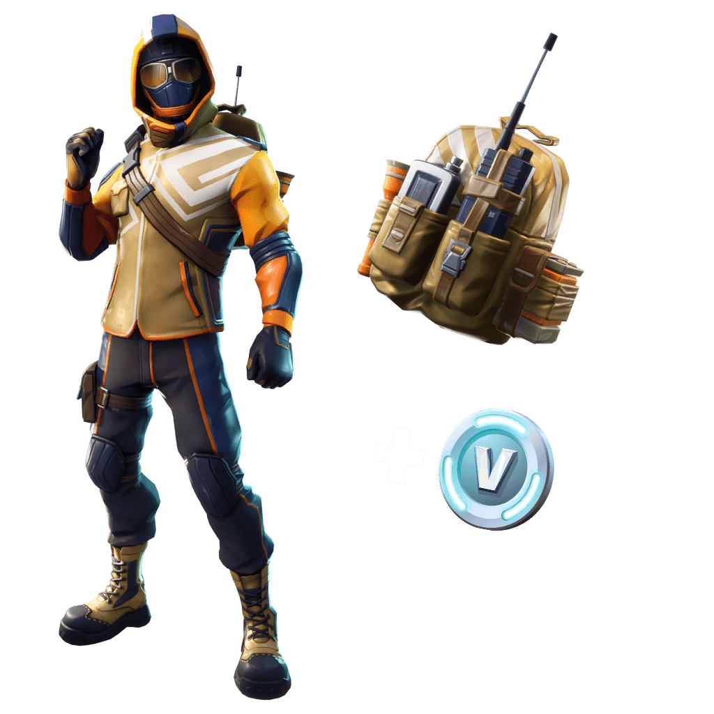 1024x1024 New Summit Striker Starter Pack Coming Soon The Ace Starter Pack