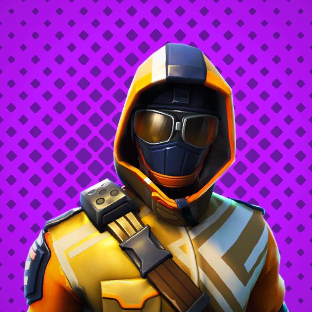1024x1024 Free download Fortnitemares LEAKED Skins Discovered In V620 Files