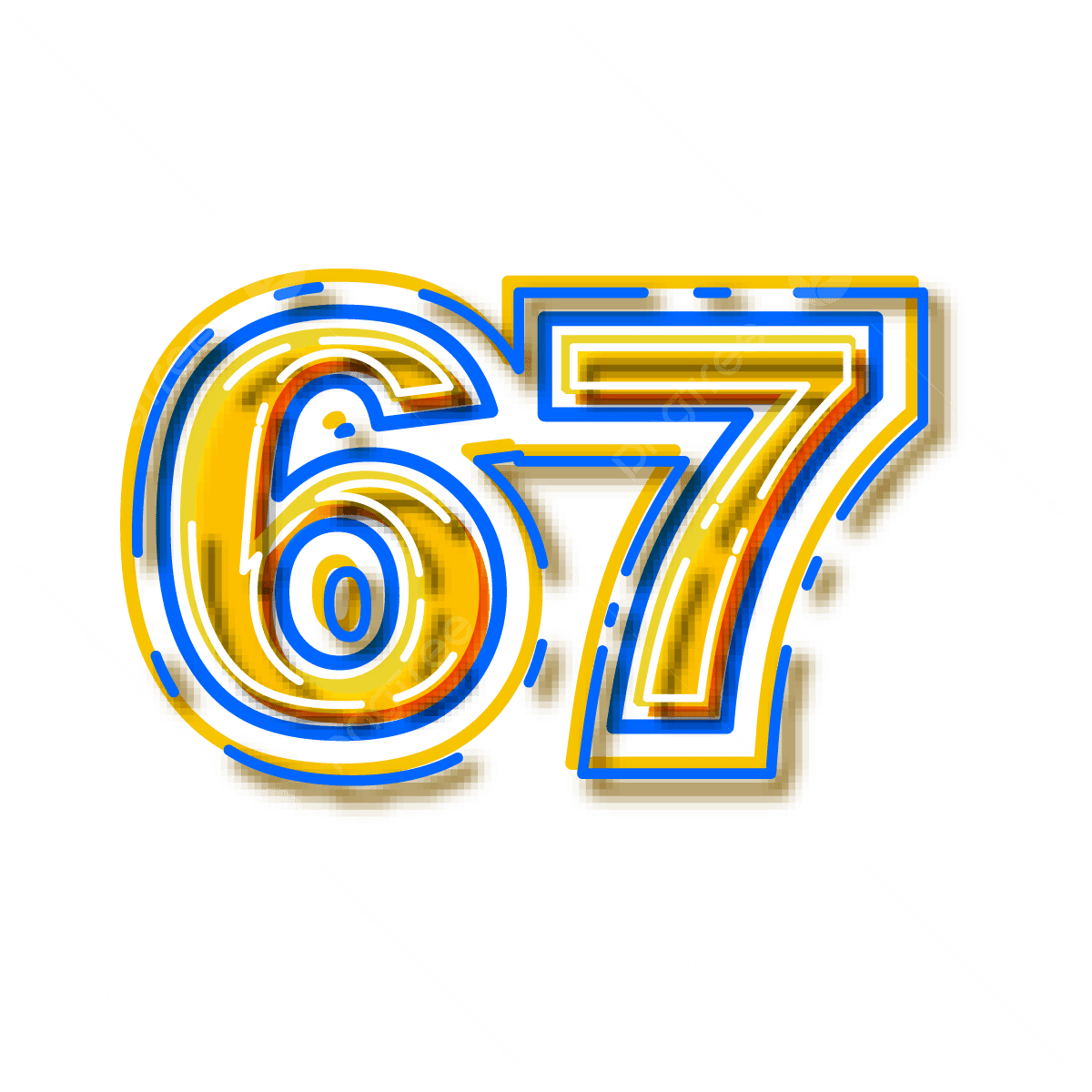 1200x1200 Vector Font Alphabet Number Number, Symbol, Sign PNG and Vector with Transparent Background for Free Download