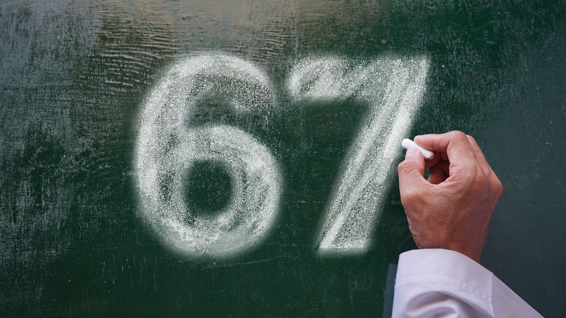 1920x1080 Watch: Is ’67’ at its peak? Gen Alpha’s latest trend explained