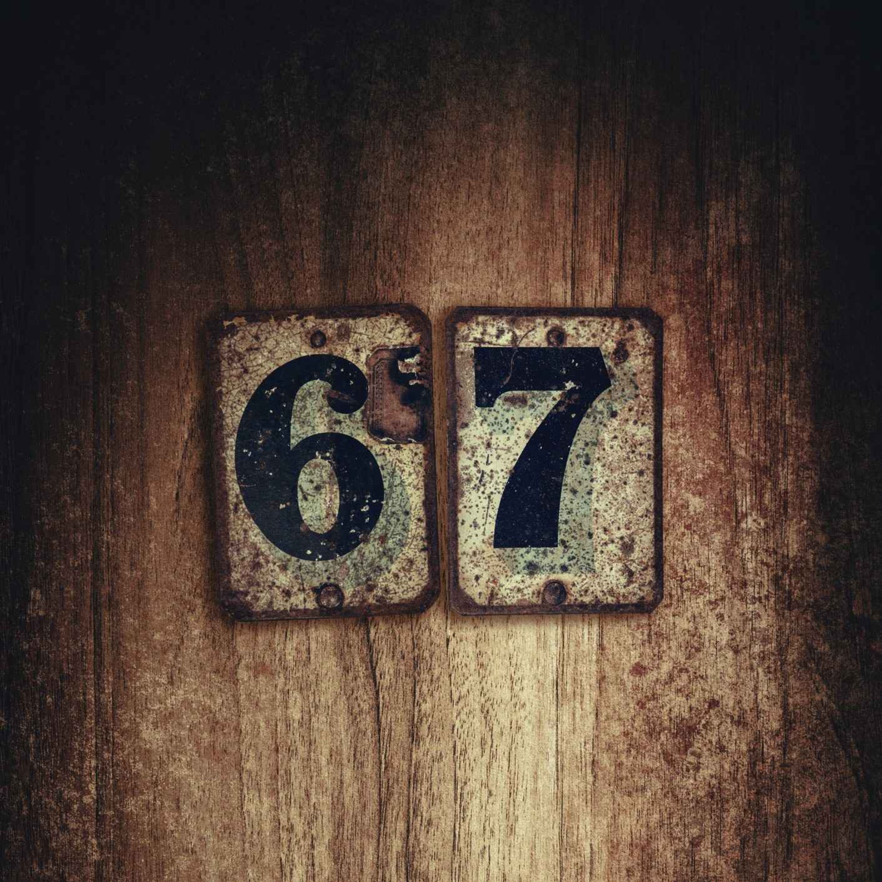 3000x3000 Six Seven you understand it? Limerick Today Podcasts