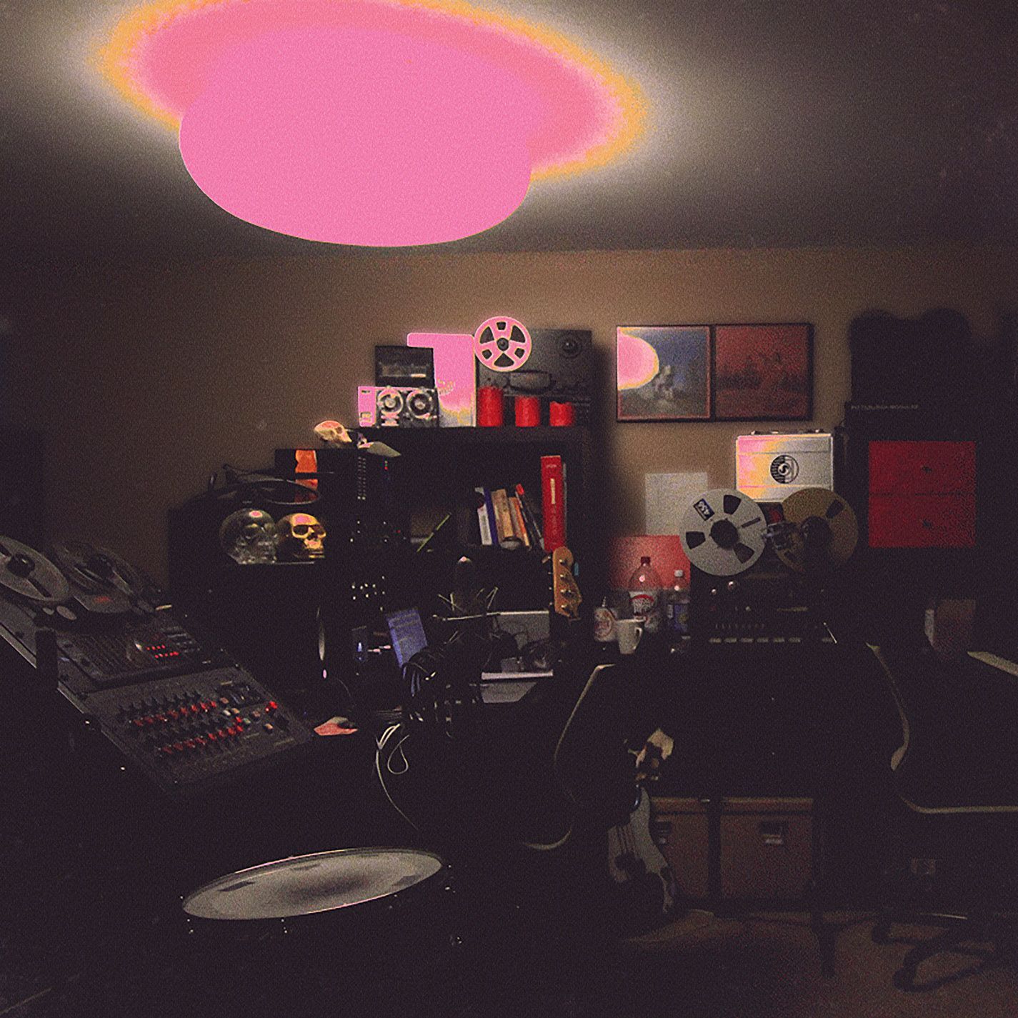1425x1425 FLOOD Mortal Orchestra, “Multi Love”