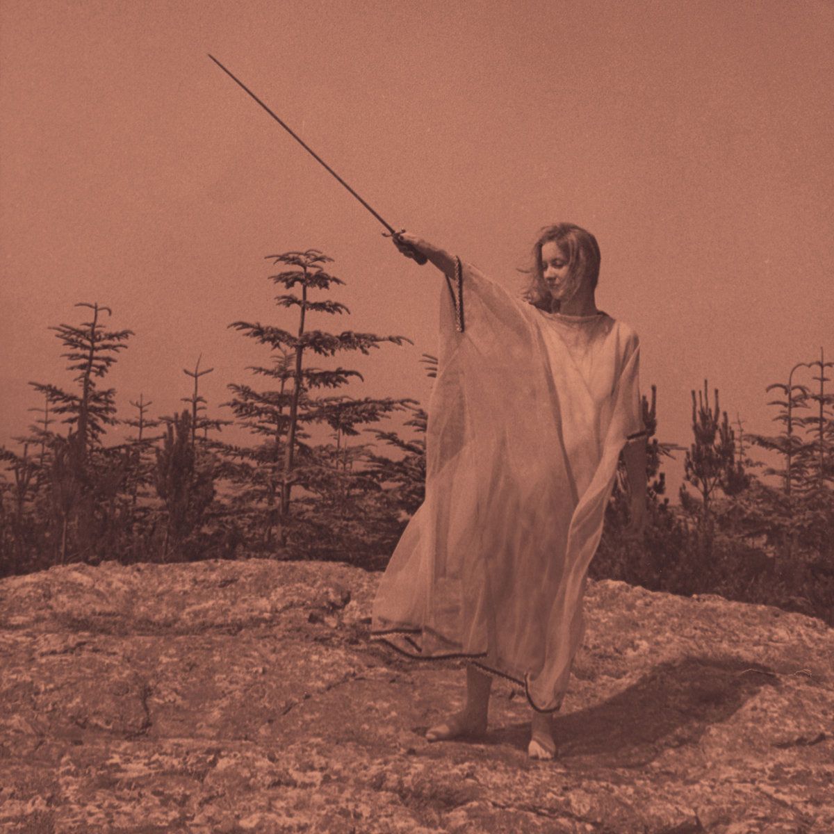 1200x1200 From The Sun. Unknown Mortal Orchestra