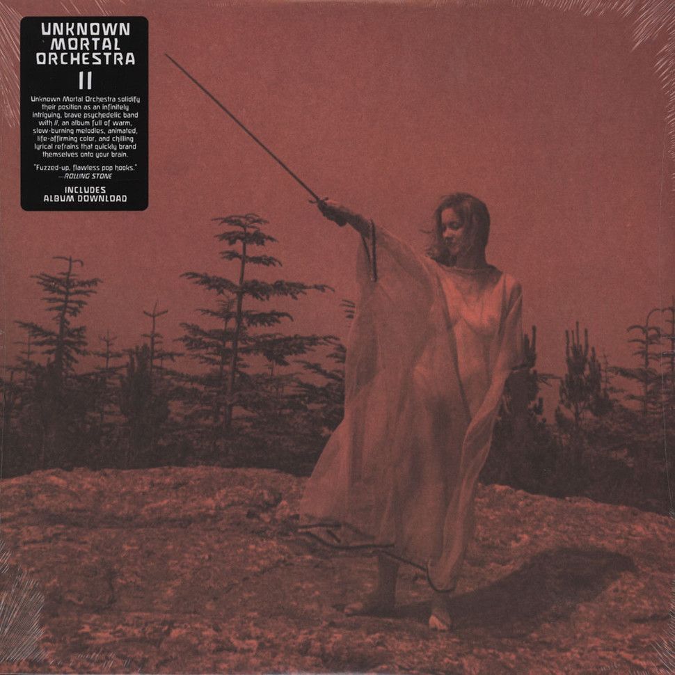 970x970 Unknown Mortal Orchestra (2011–)