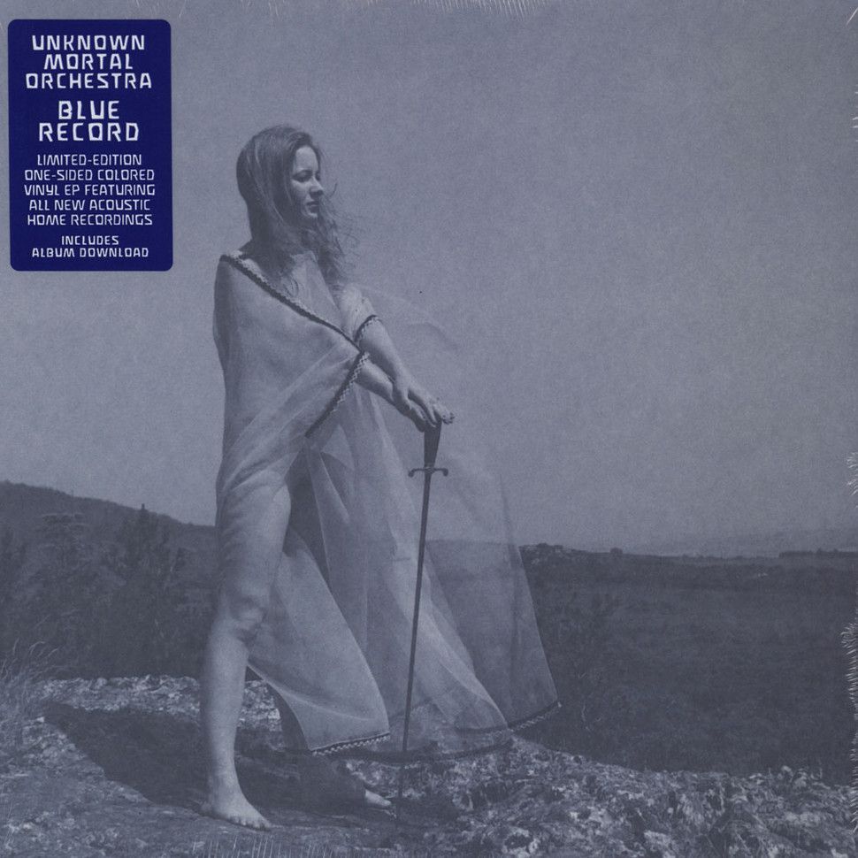 970x970 Unknown Mortal Orchestra (2011–)