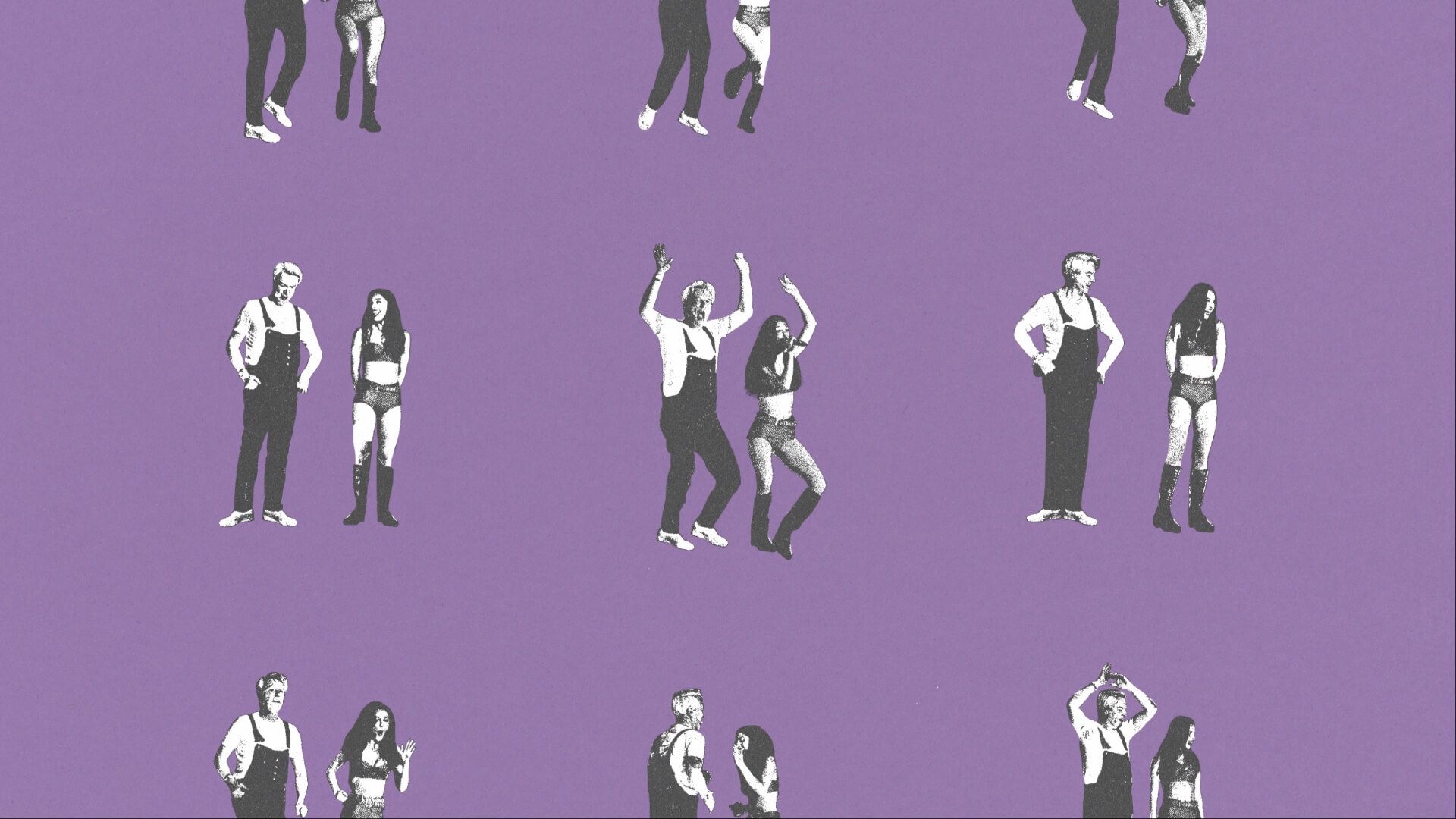 1920x1080 Unknown Mortal Orchestra Has Mastered the Use of Space and Sound on Album Number V