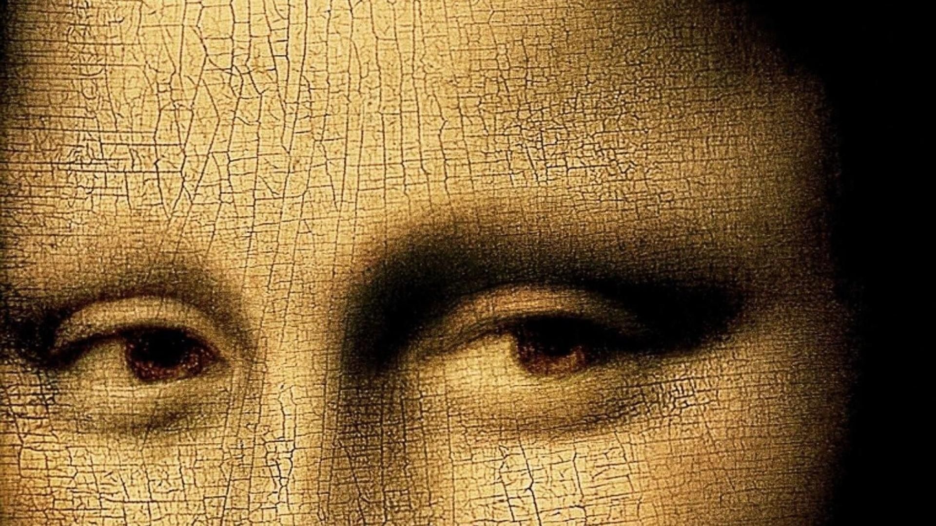 1920x1080 Mona Lisa (Leonardo da Vinci) Wallpaper
