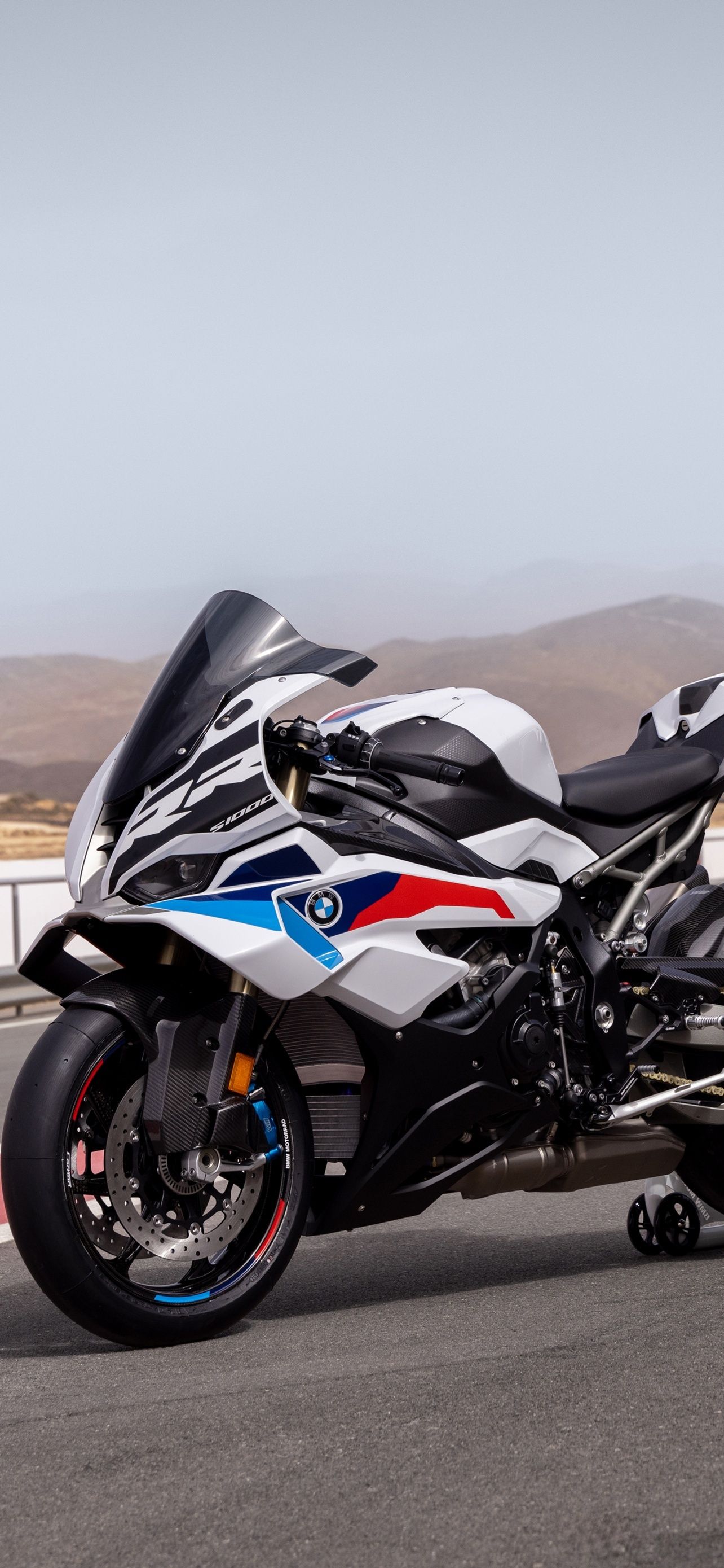 1284x2778 Most Popular BMW S 1000 Rr M Wallpaper