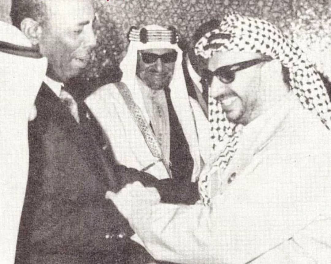 1080x862 A brief history of Somalia's [lack of] relations with Israel