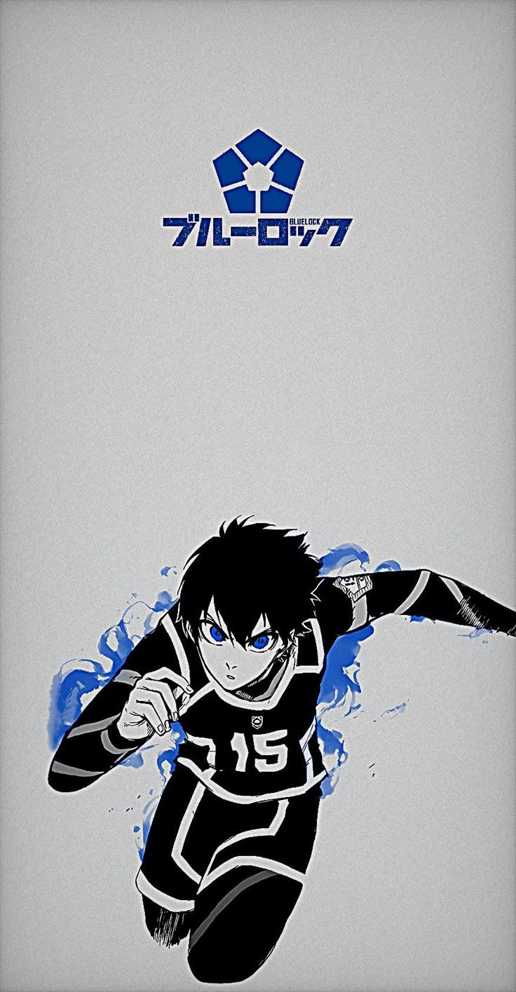 736x1415 Isagi Yoichi