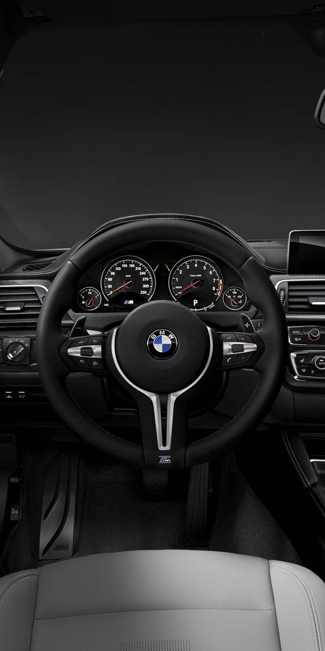 667x1334 BMW Car Interior Wallpaper. Car dashboard wallpaper 4k, Car dashboard wallpaper hd, Cars jdm